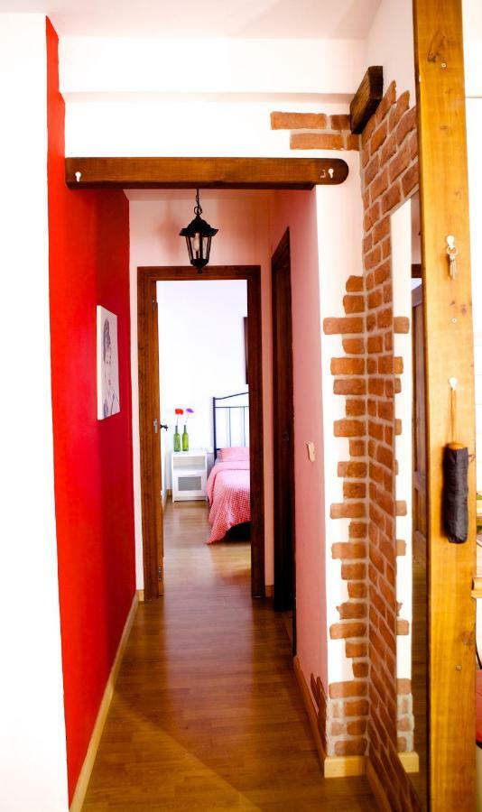 Centro Magnifico Apartamento Seville Exterior photo