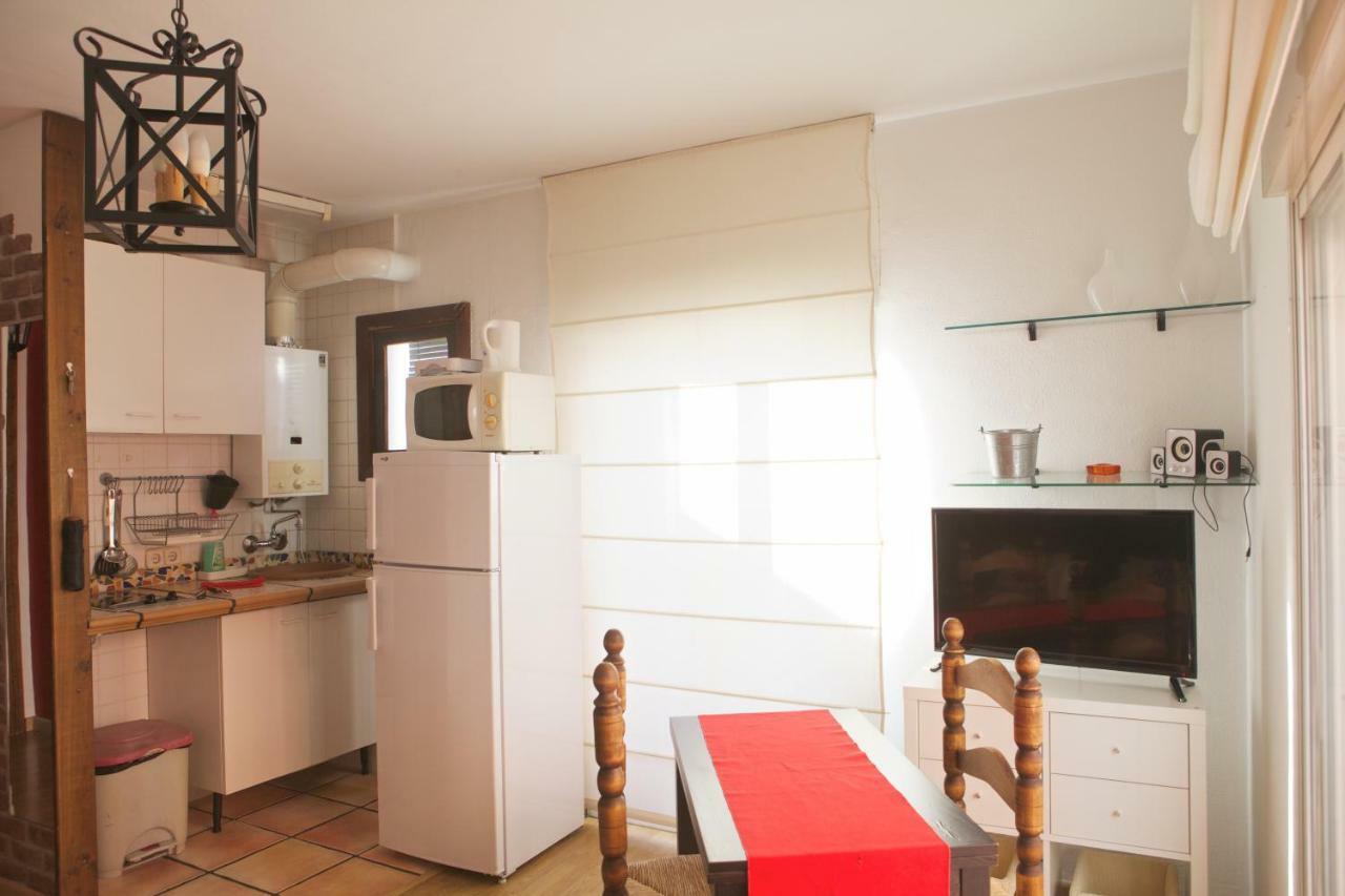 Centro Magnifico Apartamento Seville Exterior photo